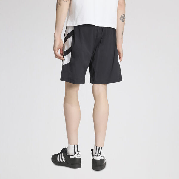Short adidas Double Blocked Hombre poliamida