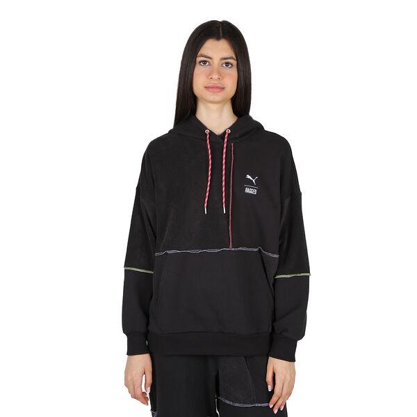 Buzo Puma X Trp Mujer
