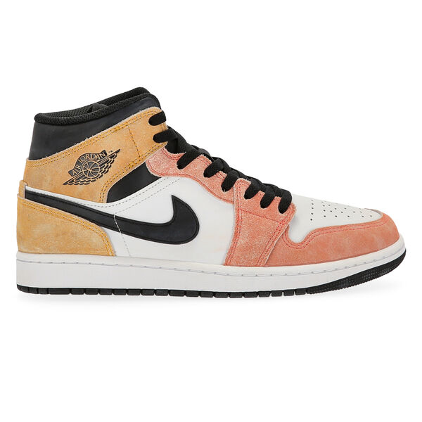Zapatillas Jordan Air 1 Mid Se Hombre