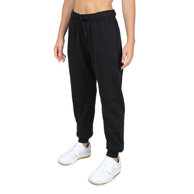 Pantalón Urbano Nike Air Fleece Flc Mujer