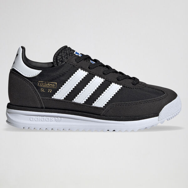 Zapatillas adidas SL 72 RS Infantil