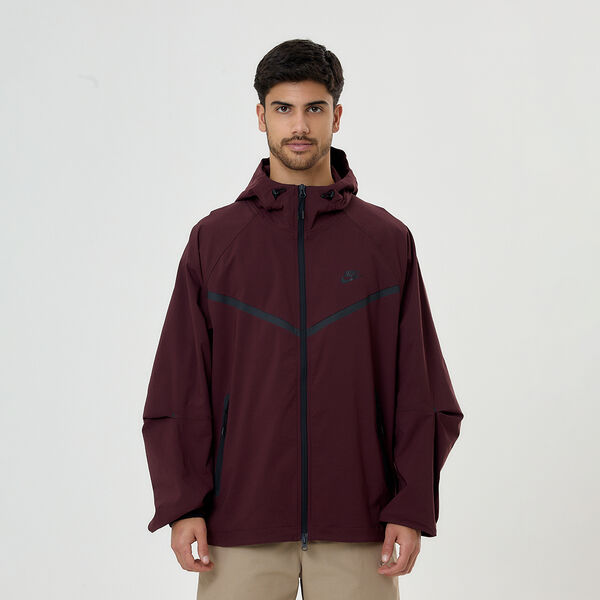 Campera Nike Tech Hombre