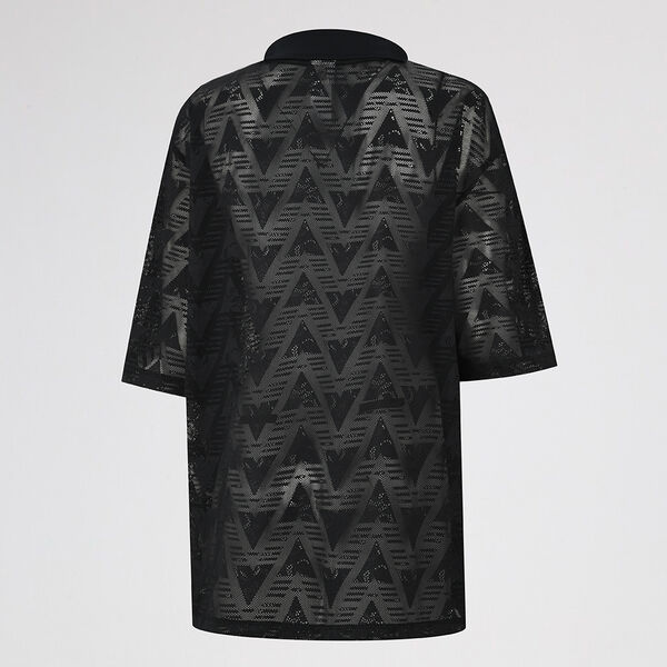 Remera adidas Lace Mujer