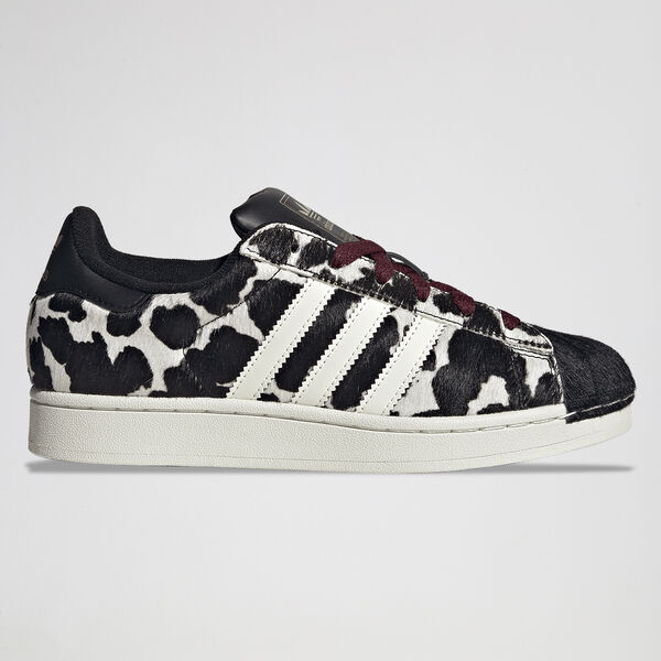 Zapatillas adidas Superstar II C Mujer