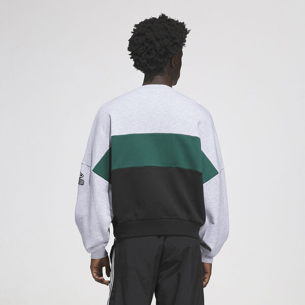 Buzo adidas Varsity Originals Hombre