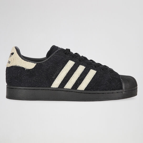 Zapatillas adidas Superstar Ii cuero Hombre