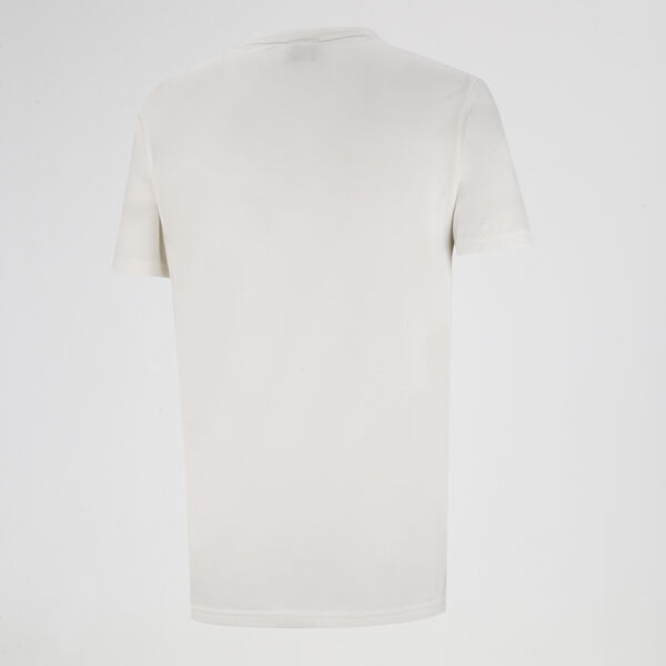 Remera Fila Gola V Pima III para Hombre