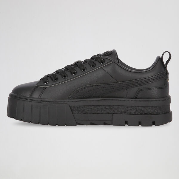 Zapatillas Puma Mayze Classic Mujer