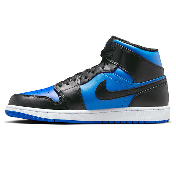Zapatillas Jordan 1 Mid Hombre
