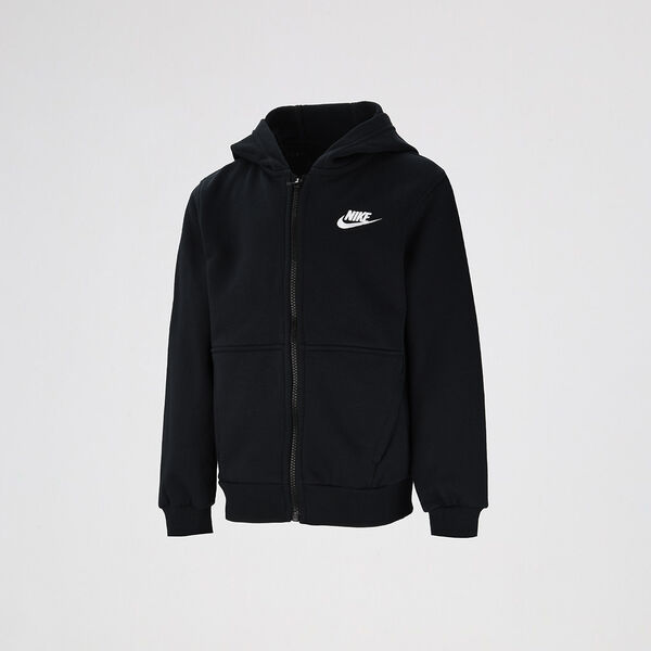 Campera Nike Club Fleece Infantil