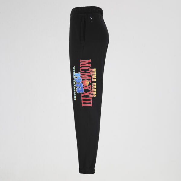 Pantalón Puma Bandwagon Hombre