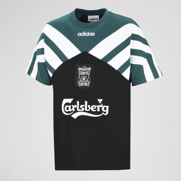 Remera Liverpool Fc adidas 95 Hombre