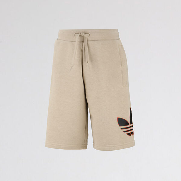 Short adidas Tr Lo Infantil