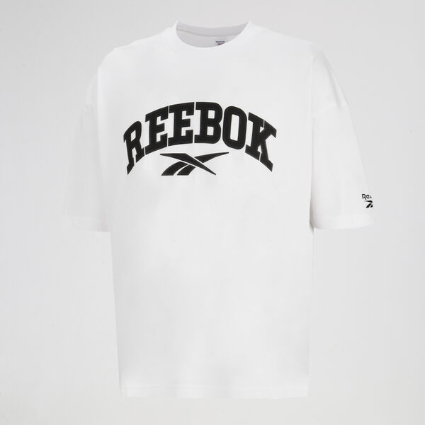 Remera Reebok Paul Hombre