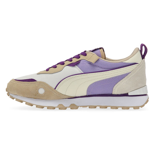 Zapatillas Puma Rider Fv Future Mujer