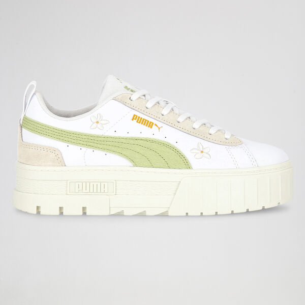 Zapatillas Puma Mayze Embroidery Mujer