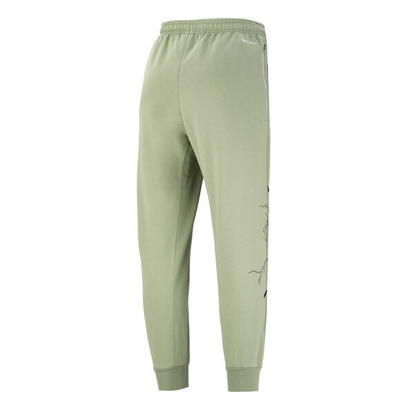 Pantalón Básquet Nike Ja Standard Issue Hombre