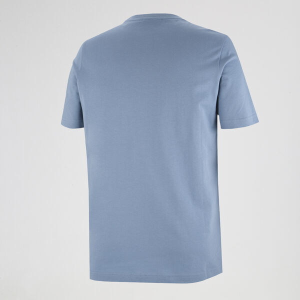 Remera Puma Classics Small Logo Hombre