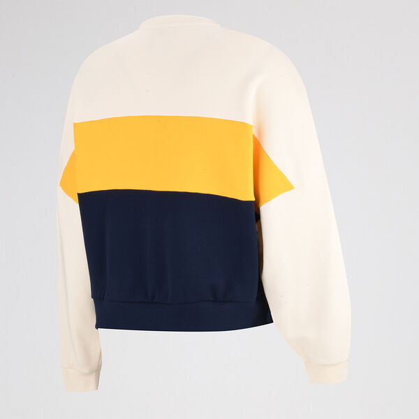 Buzo adidas Originals Cuello Redondo Hombre