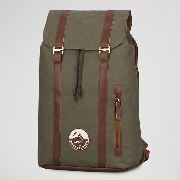 Mochila Wandergreen Barcelona 23L