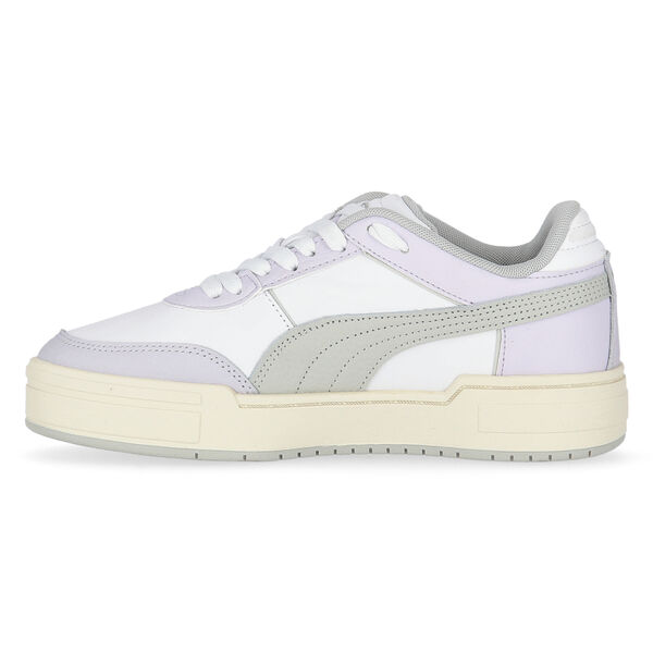 Zapatillas Puma Ca Pro Sport Lth Mujer