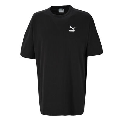 Remera Puma Classics Oversized Hombre