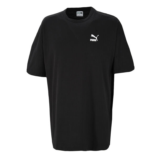 Remera Puma Classics Oversized Hombre