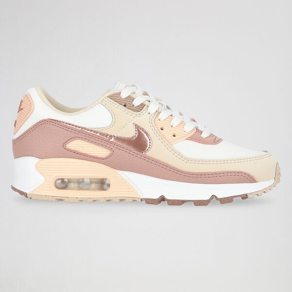 Zapatillas Nike Air Max 90 Next Nature Premium Mujer