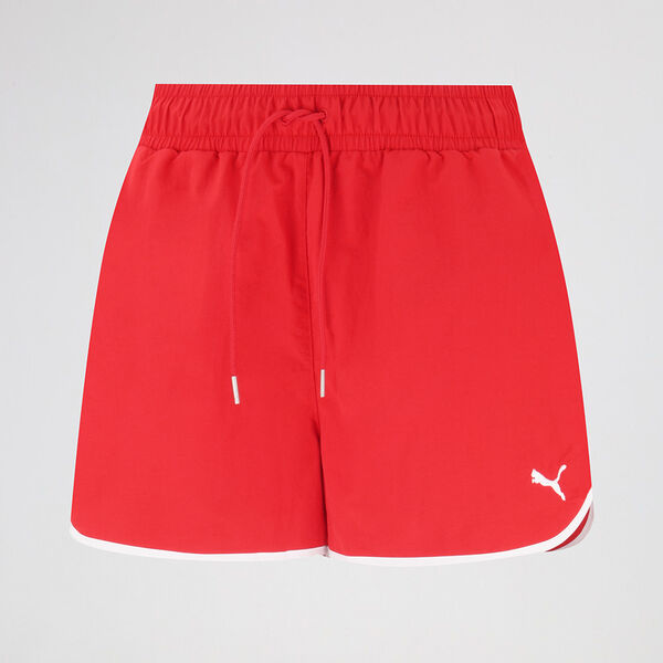 Short Puma Wardrobe Essentials Mujer