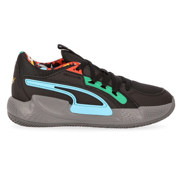 Zapatillas Básquet Puma Court Rider Chaos Unisex