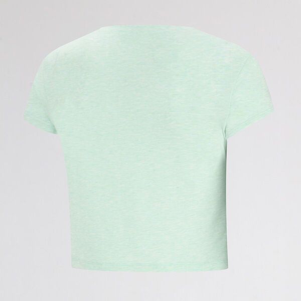 Remera Nike Sportswear Chill Knit Mujer