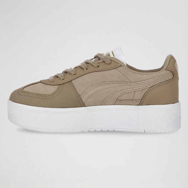 Zapatillas Puma Palermo Elevata Mono
