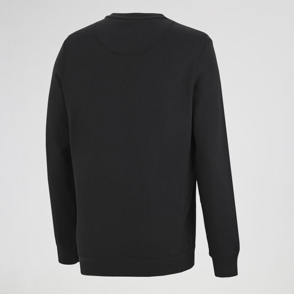 Buzo Puma Wardrobe Essentials Hombre