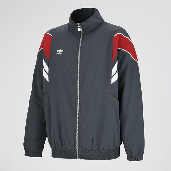Campera Umbro Relaxed Track Hombre