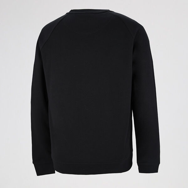 Buzo adidas Essential Crew Hombre
