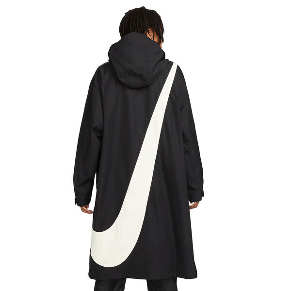 Campera Nike Swoosh Hombre