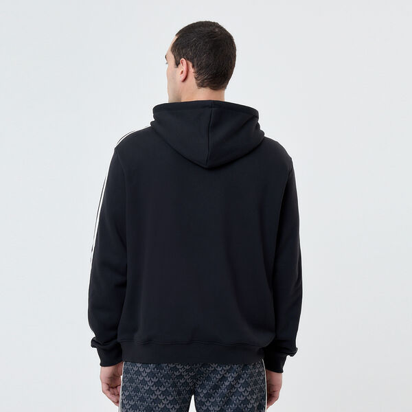 Buzo adidas Classic Monogram Hombre