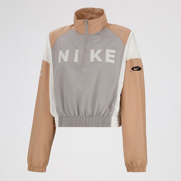 Buzo Nike Sportswear Mujer