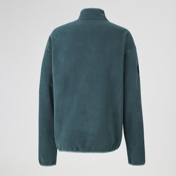Buzo con Cierre Champion Explorer Fleece Hombre