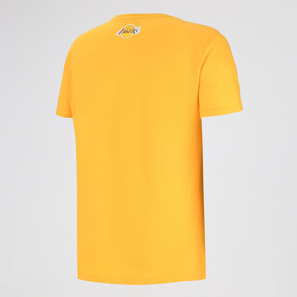Remera NBA Los Angeles Lakers Hombre