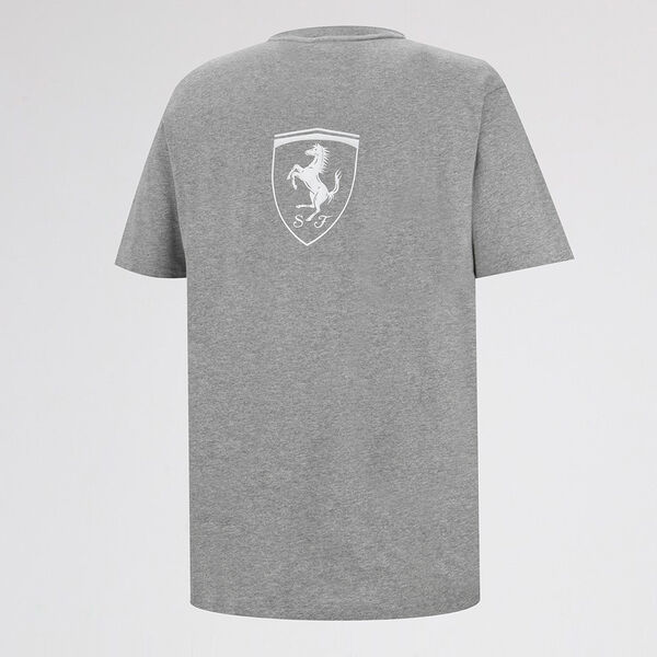 Remera Puma Ferrari Lifestyle Hombre