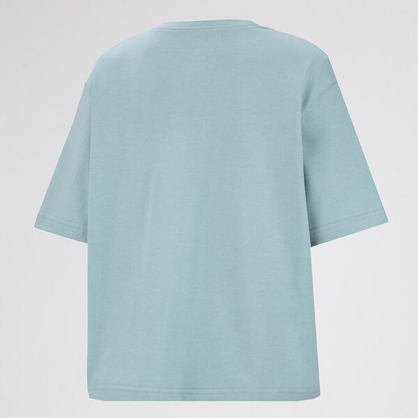 Remera Nike Essential Boxy Mujer