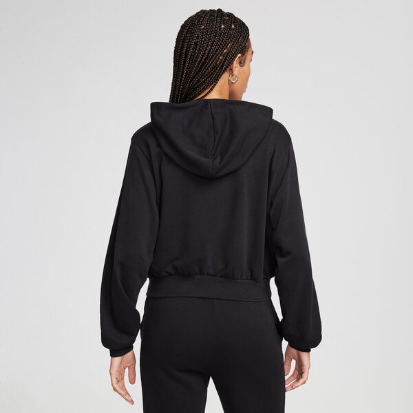 Campera Nike Chill Ft Mujer