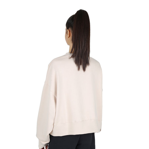 Buzo Urbano Nike Sportswear Collection Essentials Mujer