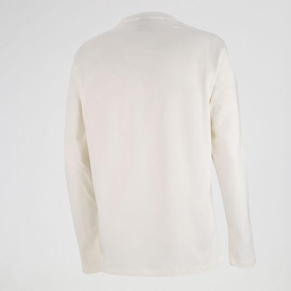 Buzo Nike Club Henley Hombre