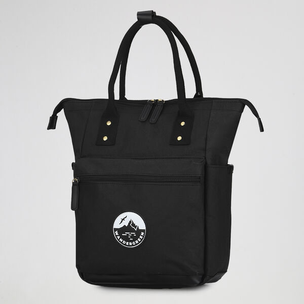 Mochila Wandergreen New Iruya 14L