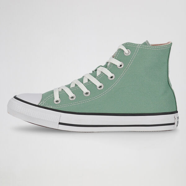 Zapatillas Converse Chuck Taylor All Star Face Pla Hi