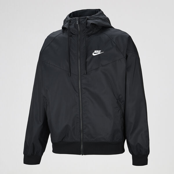Campera Nike Sportswear Windrunner Hombre