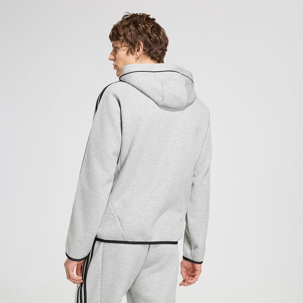 Buzo con Cierre adidas Spacer Teamgeist 26 Cutline Hombre