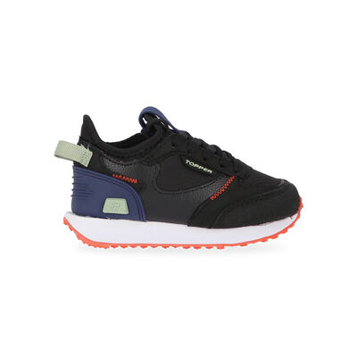 Zapatillas Topper Oldi
